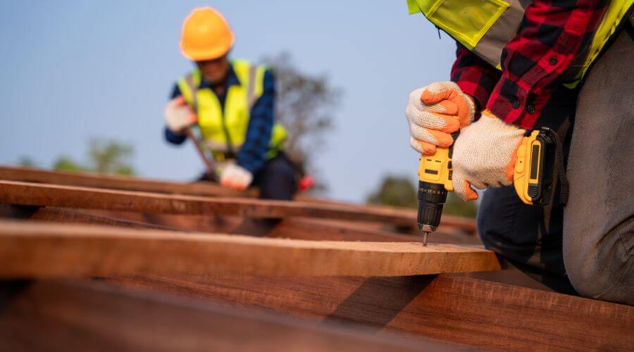 Local Chimney Repair in Douglas, AK